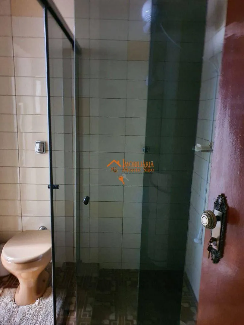 Imagem Sobrado com 3 dormitórios à venda, 290 m² por R$ 970.000,00 - Jardim Divinolândia - Guarulhos/SP