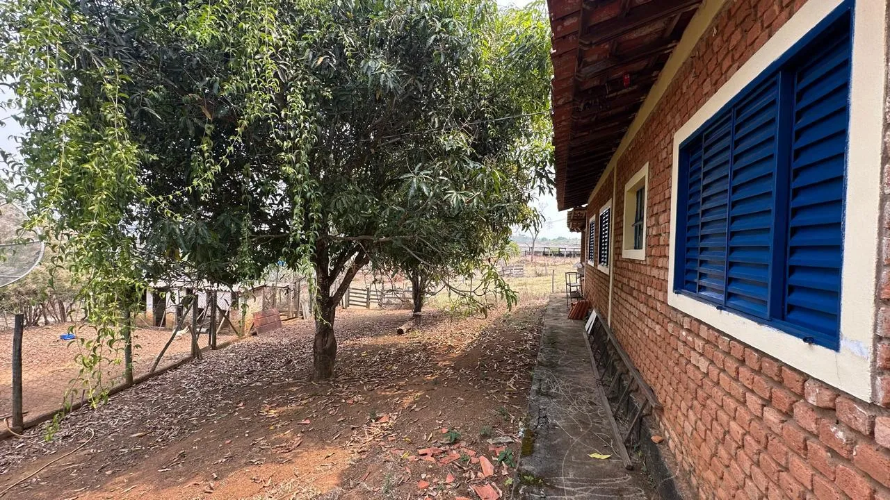 Imagem FAZENDINHA À VENDA - PASSA TEMPO (MG) 51 hectares de terra