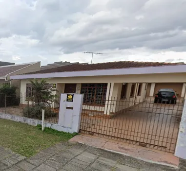 Imagem Lote para Venda em São José dos Pinhais, Três Marias