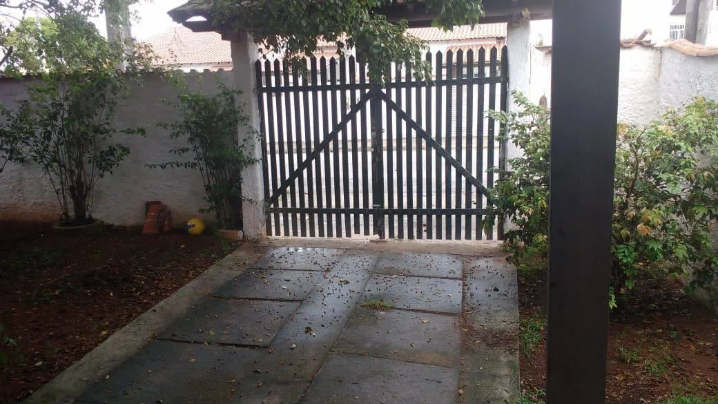 Imagem Casa 3 Quartos Maricá - RJ - Jardim Atlântico Leste (Itaipuaçu)