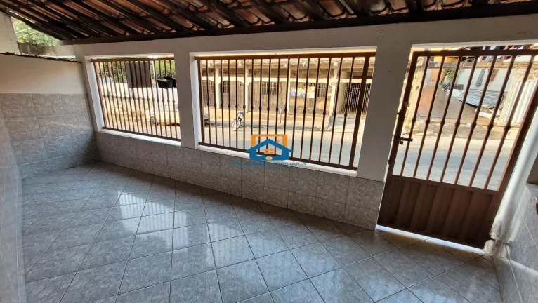 Imagem Excelente oportunidade de comprar sua casa no bairro Canaã!
