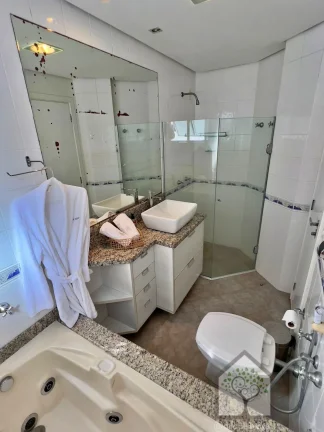 Imagem Apartamento no Centro de Florianópolis