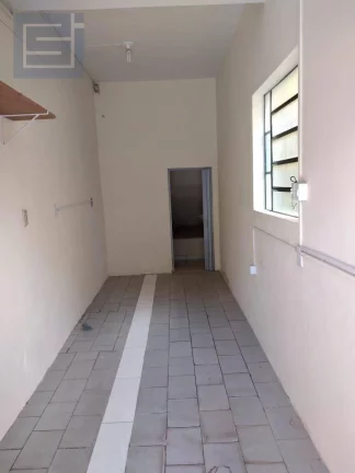 Imagem Salão para alugar, 25 m² por R$ 638,94/mês - Abadia - Socorro/SP