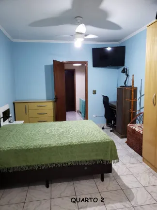 Imagem Sobrado com 2 Quartos à Venda, 98 m² em Cidade Líder - São Paulo