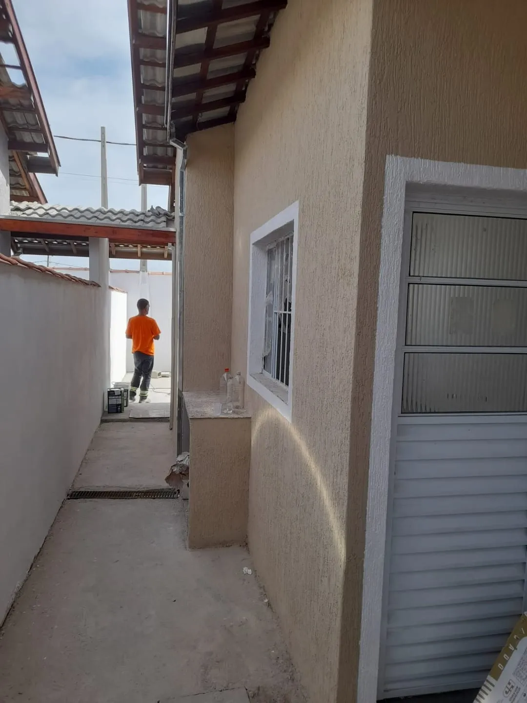 Imagem Casa à venda 2 Quartos, 2 Vagas, Moreira César, Pindamonhangaba - SP