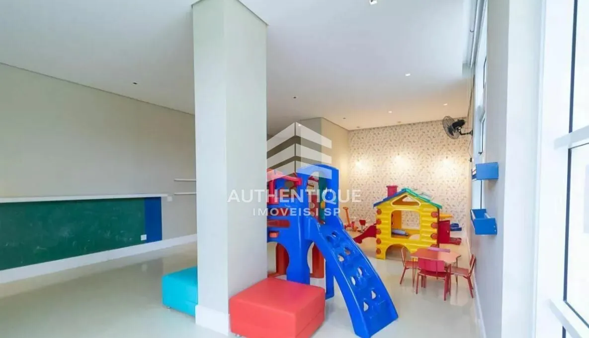 Imagem Poema Granja Julieta - Apartamento à venda no bairro Granja Julieta - São Paulo/SP, Zona Sul
