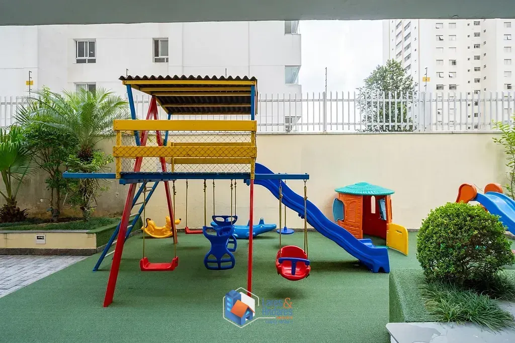 Imagem Apartamento à venda 3 Quartos 1 Suite 1 Vaga 75M² Saúde São Paulo - SP