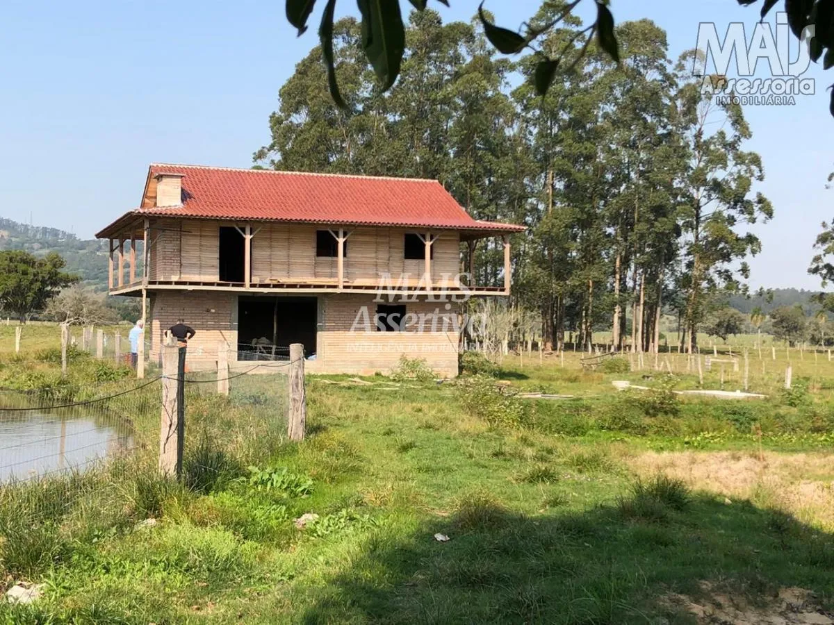 Sítio para Venda em Santo Antônio Da Patrulha / RS