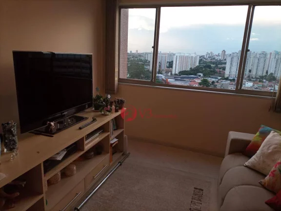 Imagem Apartamento com 2 dormitórios à venda, 65 m por R$ 430.000,00 - Tatuap?(C) - São Paulo/SP