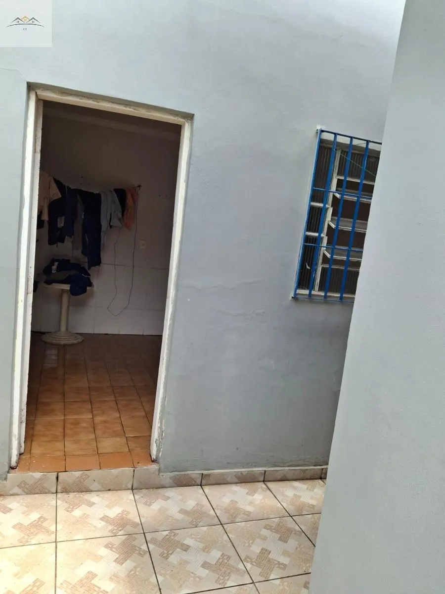 Imagem CASA RESIDENCIAL em Santo André - São Paulo, Jardim Irene