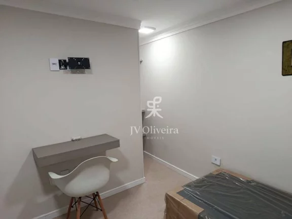 Imagem Studio com 1 dormitório para alugar, 20 m²- Vila Morse - São Paulo/SP