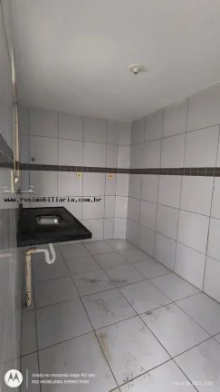 Imagem Apartamento térreo a venda em Mussumagro, João Pessoa/PB.