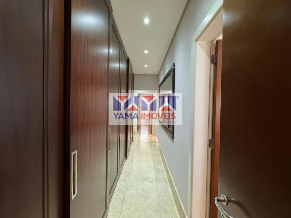 Imagem Edifício Cidade de Lisboa - Apartamento à venda no bairro Residencial Morro do Ipê - Ribeirão Preto/SP