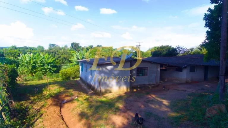 Imagem Sitio à venda em Jarinu