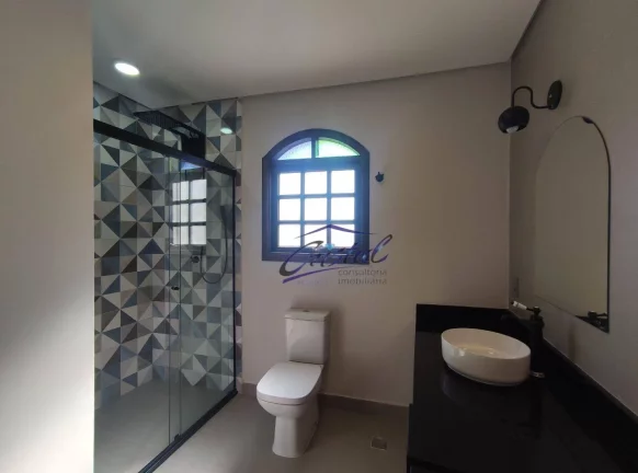 Imagem Sobrado com 3 quartos (1 suíte) à venda, 178 m² - Jaguaré - São Paulo/SP