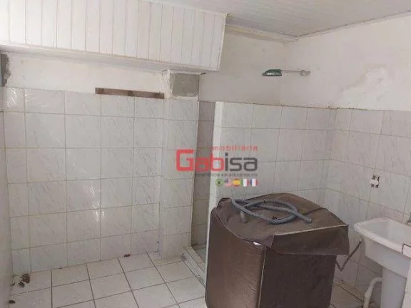 Imagem Casa com 5 dormitórios à venda, 250 m² por R$ 550.000 - Peró - Cabo Frio/RJ