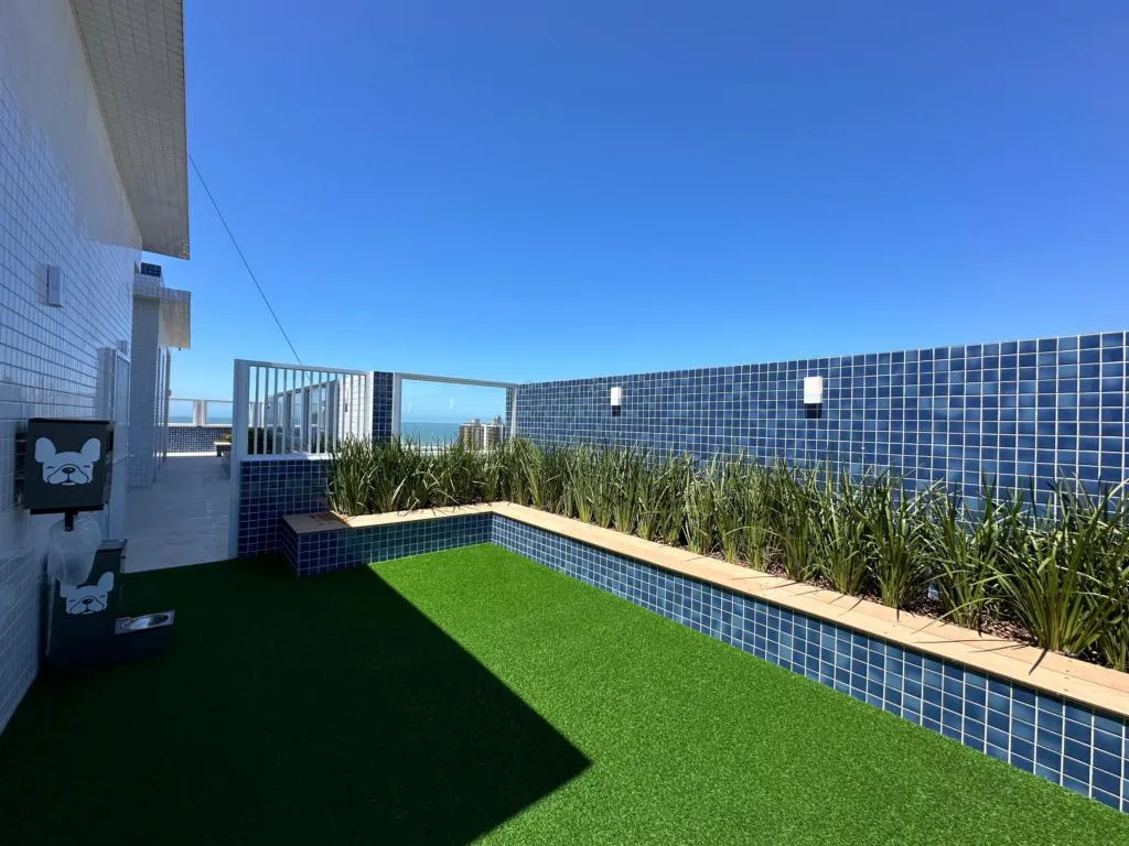 Imagem Apartamento 2 Dormitórios - Bairro Centro