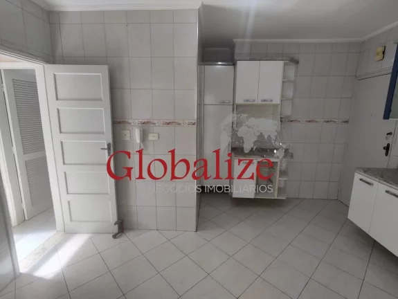Imagem APARTAMENTO DE 2 DORMITÓRIOS COM DEPENDÊNCIA COMPLETA DE EMPREGADA NO BAIRRO DO EMBARÉ EM SANTOS (SP) POR R$.470.000,00