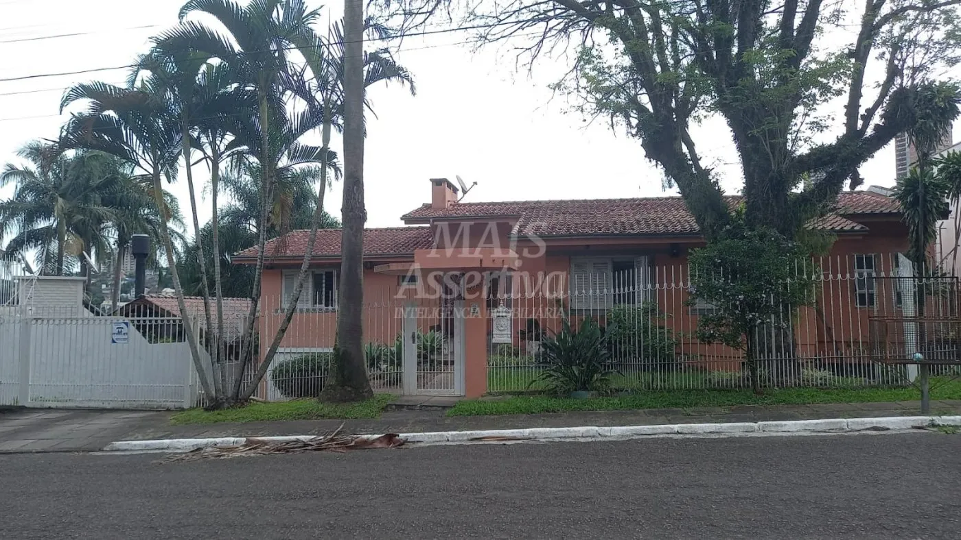 Foto do imóvel Casa para Venda em Novo Hamburgo no Bairro Jardim Mauá