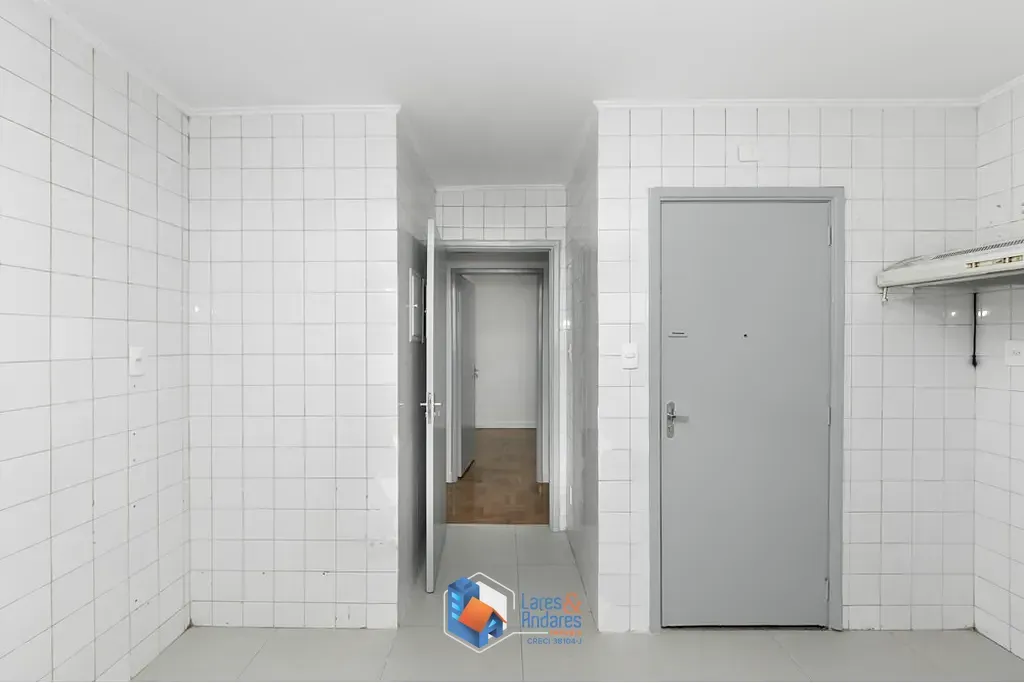 Imagem Apartamento à venda 4 Quartos 2 Vagas 150M² Consolação São Paulo - SP