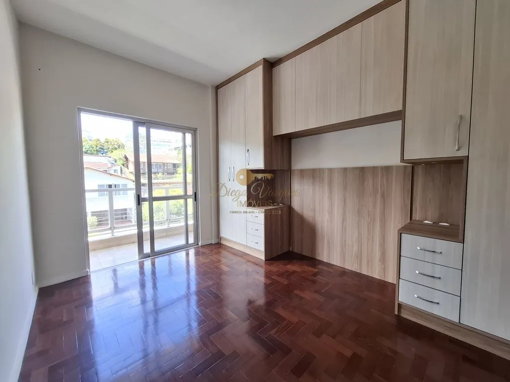 Imagem Apartamento para Venda em Teresópolis / RJ no bairro Alto