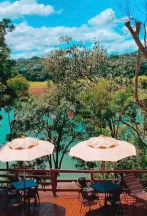 Imagem Chácara com 3 dormitórios à venda, 1100 m² por R$ 1.150.000,00 - Paiol Grande - Joanópolis/SP