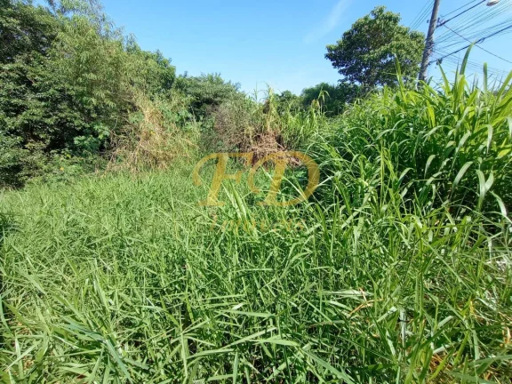 Imagem Terreno em Atibaia / Nova Atibaia