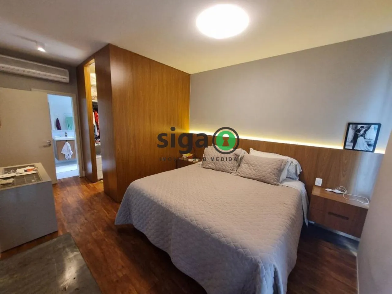Imagem Apartamento a venda no Jardim Paulista com 3 quartos