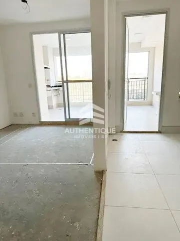 Imagem LIVING WISH PANAMBY - Apartamento à venda no bairro Panamby - São Paulo/SP, Zona Sul