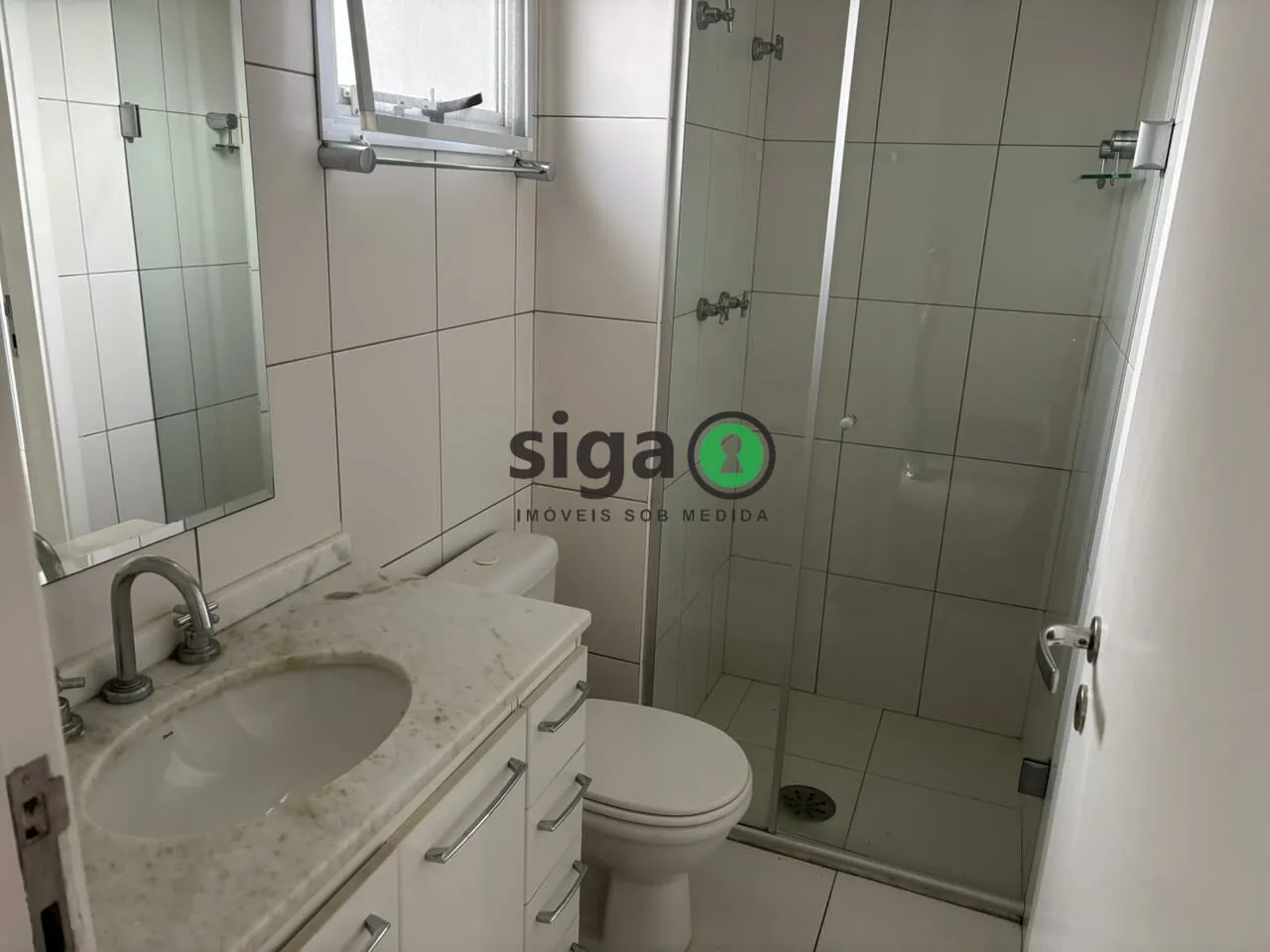 Imagem Apartamento à Venda com 3 Suítes e 112m² na Chácara Santo Antônio
