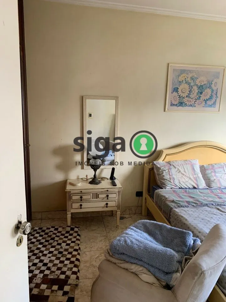 Imagem Apartamento à venda em Cerqueira César com 82m² 2 quartos, 1 vagas
