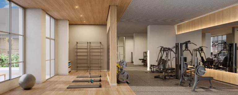 Imagem RECANTO OLIVEIRAS - TECNISA - Aptos de 81m² e 109m², apenas 1,6km da Estação Barra Funda do Metrô!
