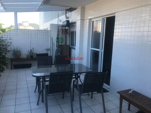 Imagem APARTAMENTO GARDEN, 1 SUÍTE COM CLOSET, NOVO, EM SANTOS R$ 410.000,00