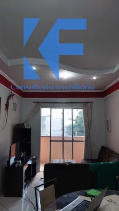 Imagem APARTAMENTO RESIDENCIAL em CAMPINAS - SP, SÃO BERNARDO