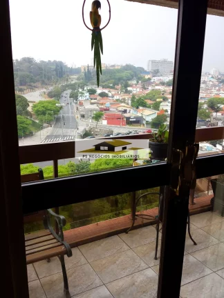 Imagem Apartamento para venda Vila Monumento com 139m2