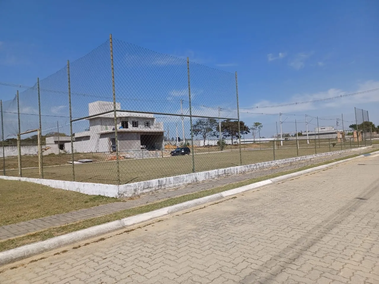 Imagem Terreno à venda 360M², Quiririm, Taubaté - SP | Loteamento Residencial Lilian Schneider