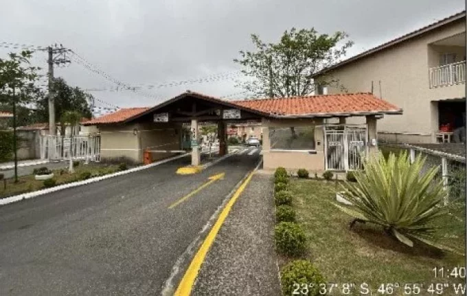 Foto do imóvel Oportunidade Única em COTIA - SP | Tipo: Casa | Negociação: Leilão | Situação: Imóvel em RUA DOS COQUEIRAIS