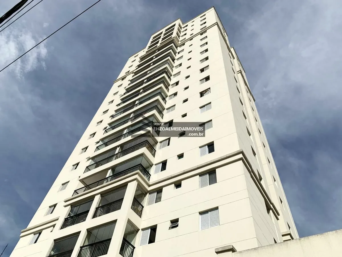 Imagem Apartamento à venda em São Paulo/SP