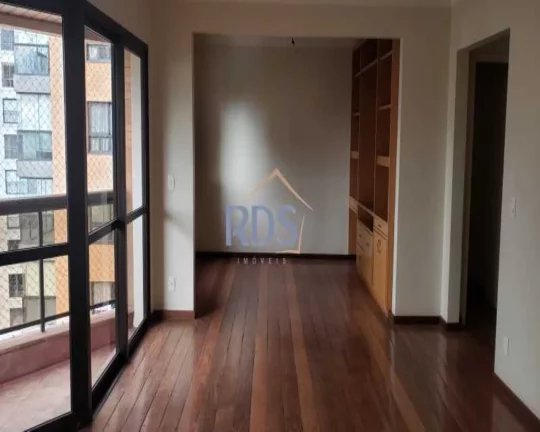 Foto do imóvel Apartamento - / Residencial / Vila Suzana em Rua Doutor Oscar Monteiro de Barros