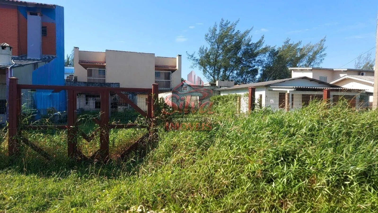 Imagem T892 | Terreno 300m² à venda a 200m do mar no Mariluz em Imbé