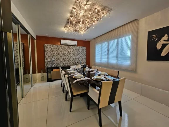 Imagem APARTAMENTO RESIDENCIAL em MANAUS - AM, PONTA NEGRA