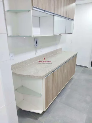 Imagem Sobrado em condomínio à venda em São Paulo, Jaraguá, com 2 quartos, 66m²