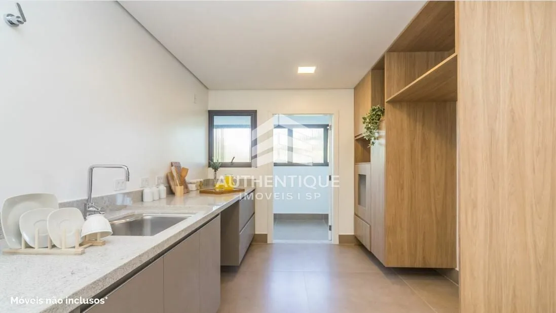Imagem Araioses Vila Madalena - Apartamento à venda no bairro Vila Madalena - São Paulo/SP, Zona Oeste