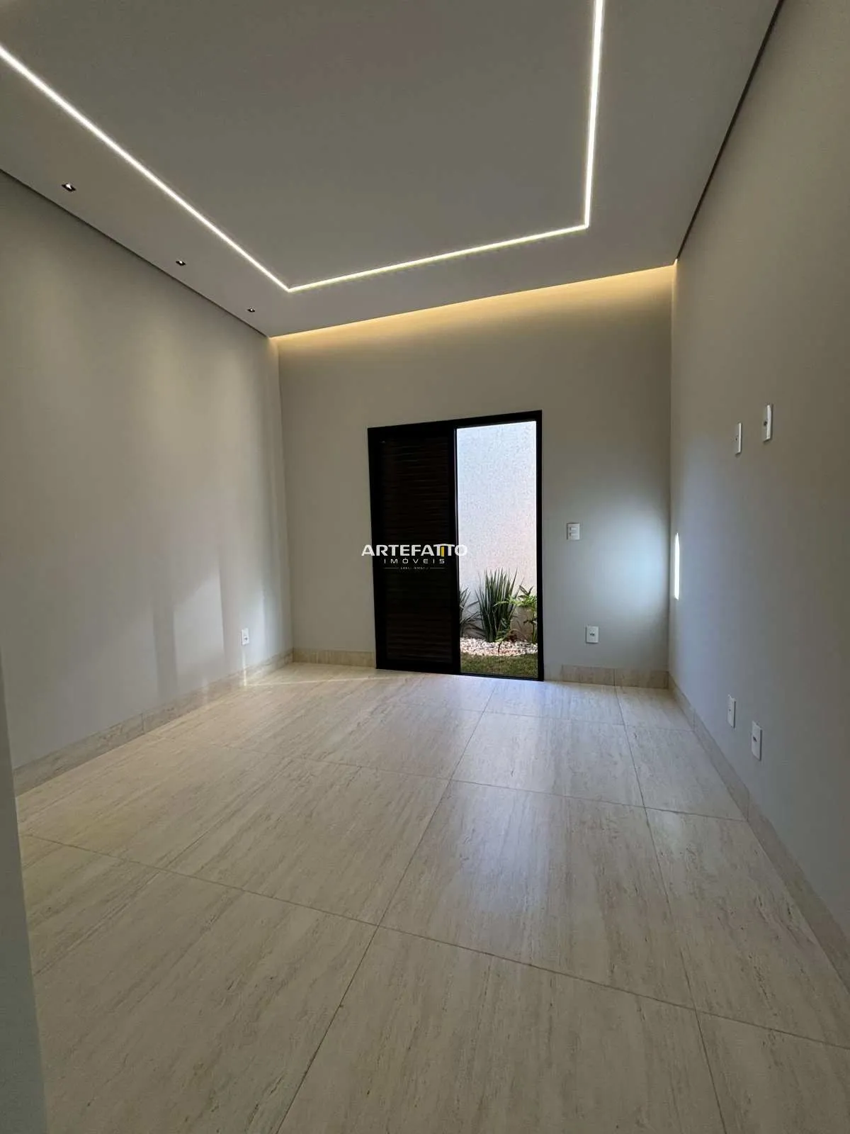 Imagem Casa à venda em Franca, Residencial Tellini, com 3 quartos, 184m2