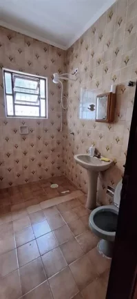 Imagem Casa com 2 dorms, Aviação, Praia Grande - R$ 389 mil, Cod: 2924