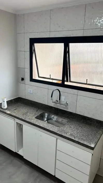 Imagem Apartamento à Venda - Condomínio Renata