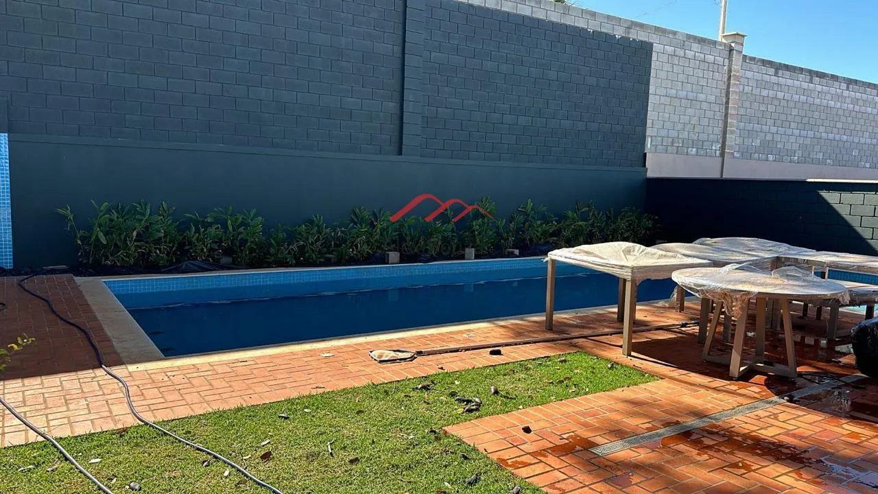 Imagem Terreno em Condomínio para Venda em Paulínia, Betel