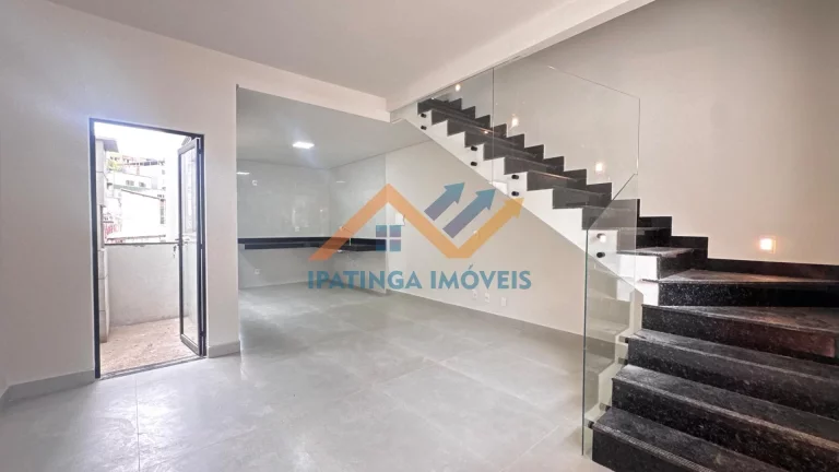 Imagem Casa à venda no bairro Vila Militar - Ipatinga