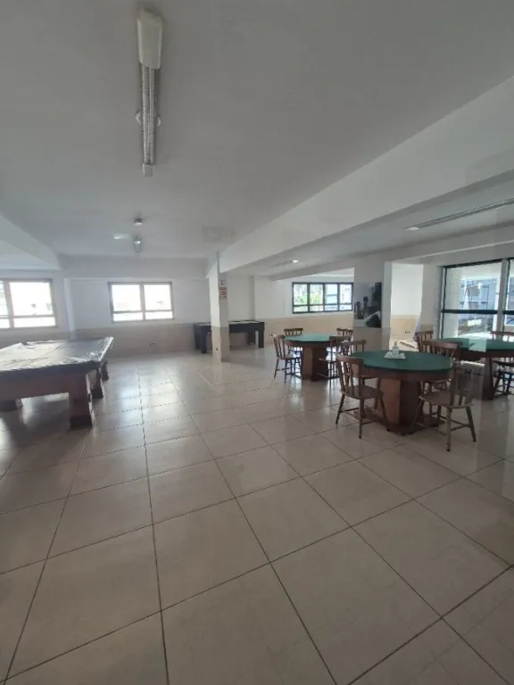 Imagem APARTAMENTO COM 68,00 m² - CANTO DO FORTE - PRAIA GRANDE SP
