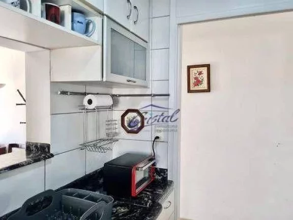 Imagem Apartamento com 2 dormitórios, 2 banheiros 2 vagas - Jardim Londrina -Morumbi - São Paulo/SP